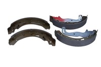 Maxgear 19-4595 Bremsbacken Satz FüR Mazda Mit Handbremshebel Hinterachse
