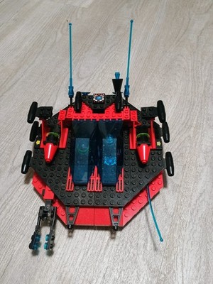 LEGO System: Saucer Centurion (6939)