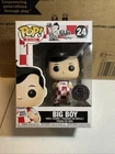 Funko Pop! Ad Icons - Bob's Big Boy #24 -Funko 20 Years Funniversary