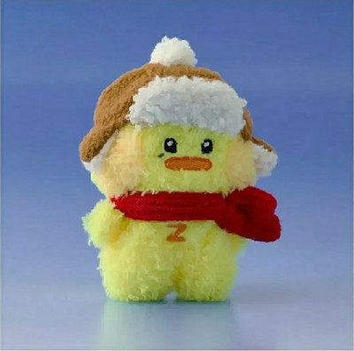 Unopened) Tanini Taenini Winter Doll zerobaseone Zeroni | eBay