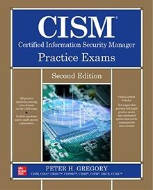 CISM Certified Information Security Manager Practic... | Buch | Zustand sehr gut