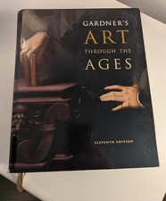 Gardner's Art Through the Ages by Richard G. Tansey, Fred S