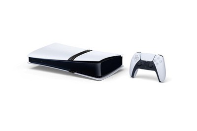 Playstation 5 Pro Disc-Free Console CFI-7019 Excellent Condition