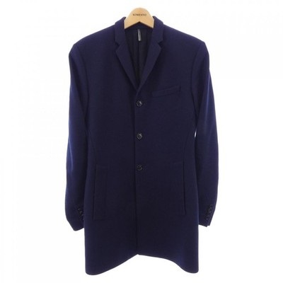 Authentic Dior Homme DIOR HOMME 333C379A2068 Coat #230-000-407-5508