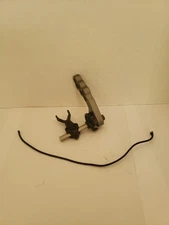 Alpine Archery Fall / Drop Away Arrow Rest Whisper Flite Match Grade Right Hand