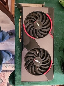 Msi Mech RX 5700 XT | eBay Msi Mech RX 5700 XT | eBay