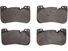 For 2020-2024 BMW X6 Brake Pad Set Front Dynamic Friction 74137SQXN 2021 2022
