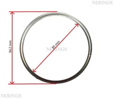 Repair components OPEL ASTRA H 1.3 CDTI GS10-019 54359700015