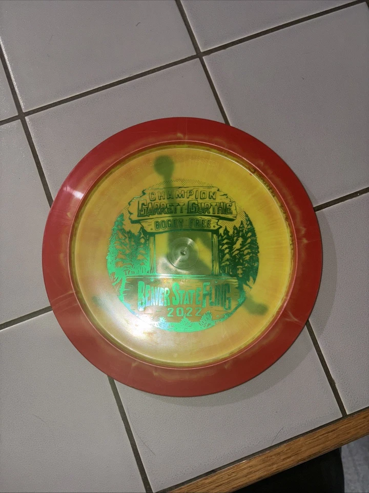 Innova Halo Star Wraith Jumpman Dyed - Image 2 of 2