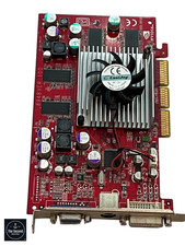 Philips iU22 iE33 Ultrasound NVIDIA Video Graphics Card 8948-050 / 8948