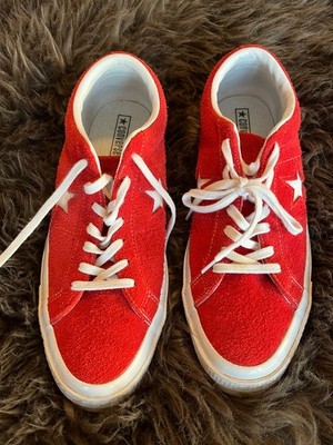 Converse One Star  Men size 11.5