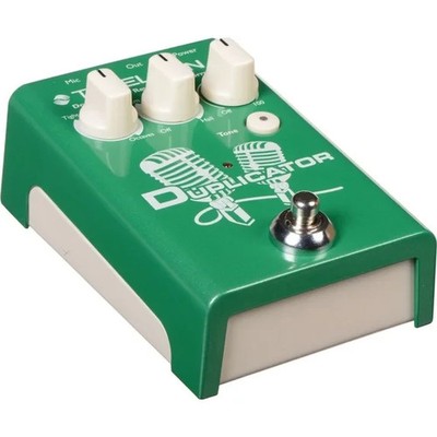 TC HELICON DUPLICATOR - NEW OPEN BOX WITH POWER SUPPLY - FREE SHIP