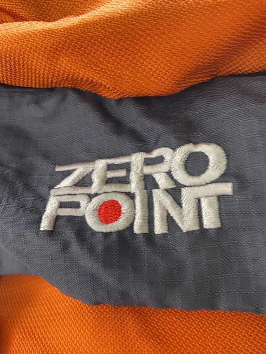 ZERO POINT mountbel backpack -- ORN - image 5