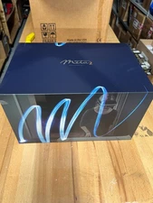 Meta Quest 2 VR Headset AR Augmented Virtual Mixed Reality DEVELOPER Kit PC HDMI