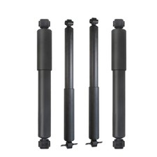 Monroe Shocks Kit Set of 4 Front & Rear For Chevrolet Blazer S-10 GMC Jimmy 4WD