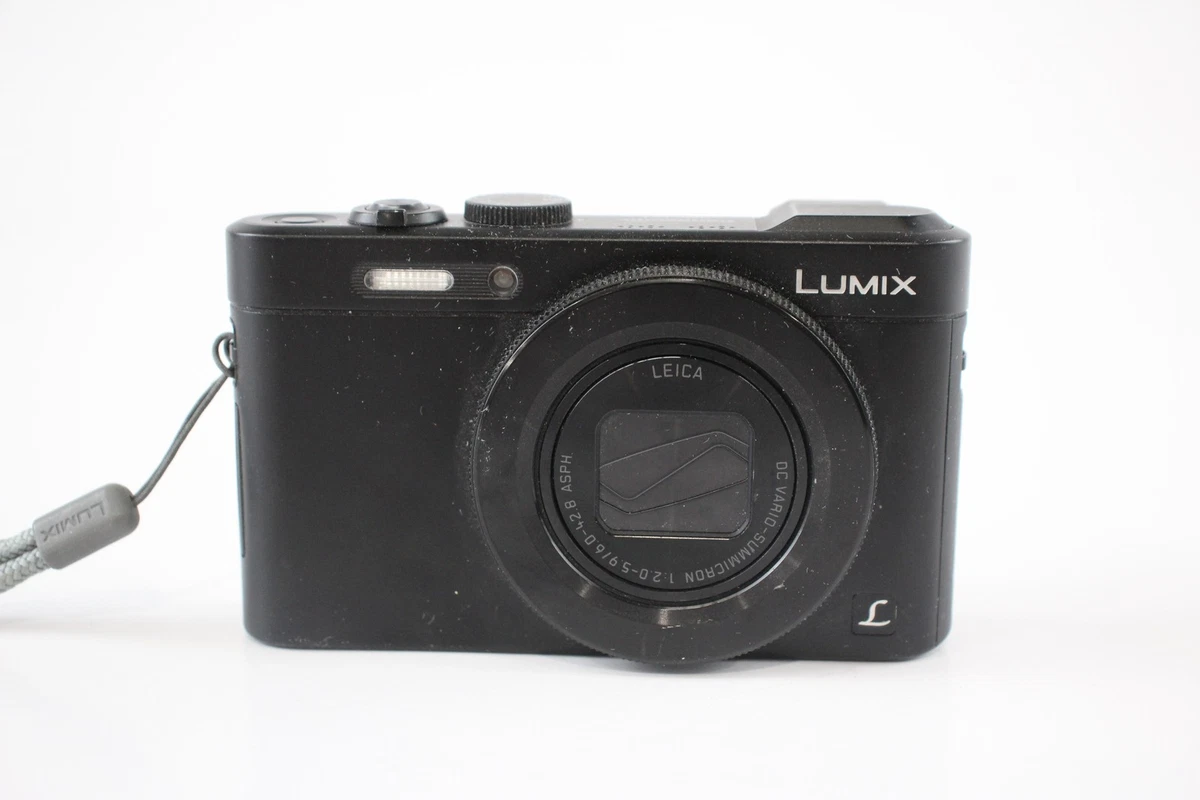 Panasonic Lumix Dmc Lf1 online kaufen | eBay.de