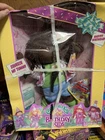 Cabbage Patch Kids Birthday Kids 16in African American Girl Doll 1996 Boxed