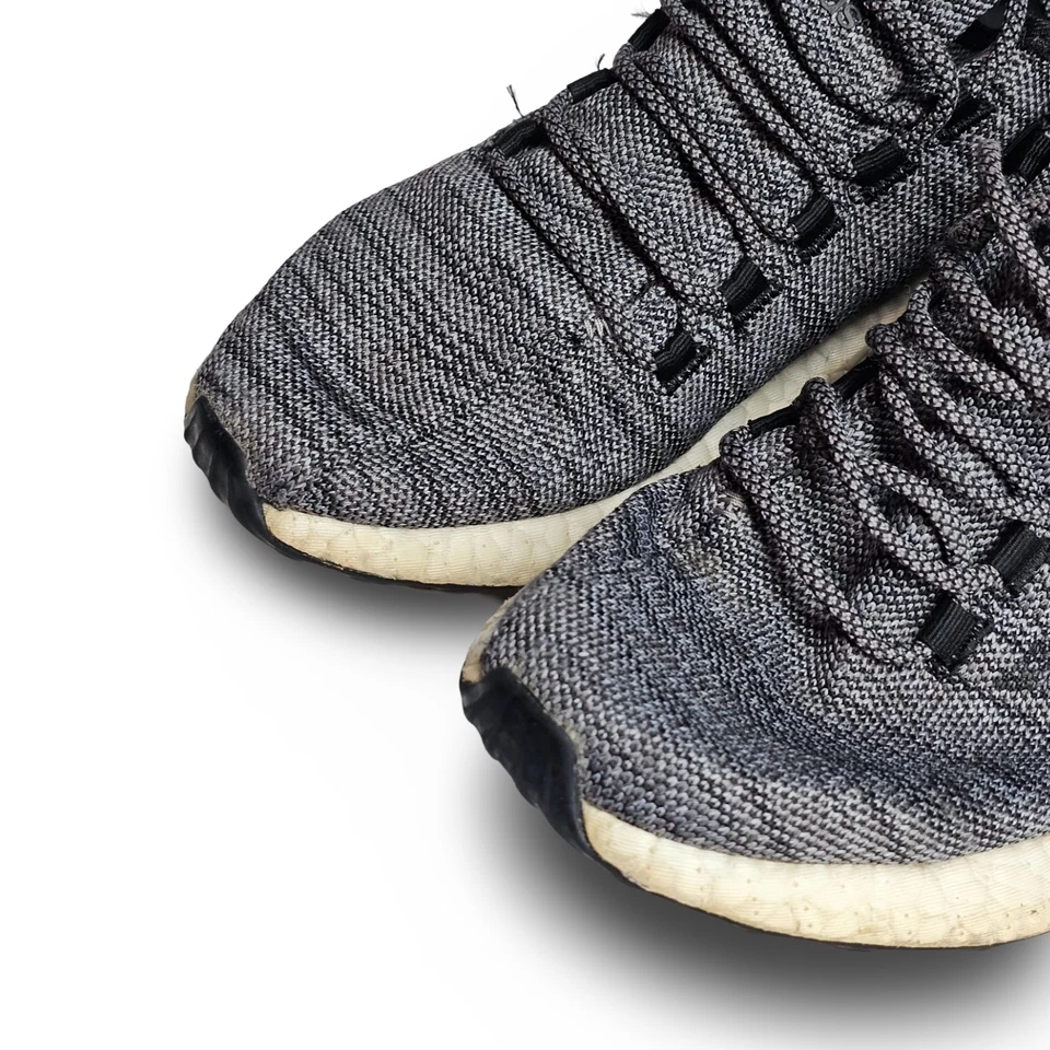 Adidas Mens Pureboost All Terrain S80787 - 9 US - Image 4 of 4