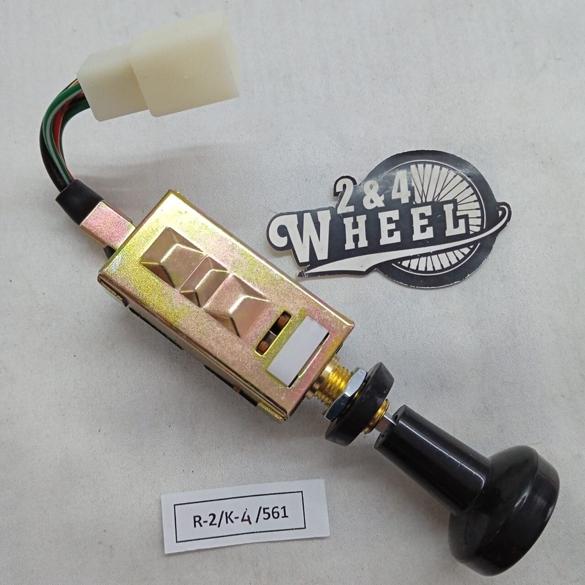 Switch Wiper Fits For Datsun 620 Pickup Truck NEW | eBay