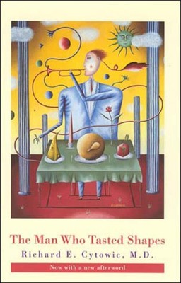 Mann, der Formen schmeckte, Taschenbuch von Cytowic, Richard E.; Cole, Jonathan (FRW)...