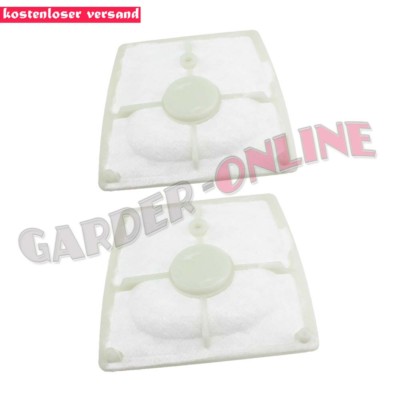 Sägenspezi Air filter suitable for Stihl 040 041 AV 040AV 041AV