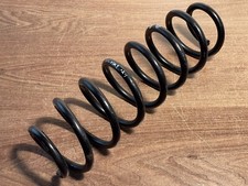 HONDA CIVIC MK9 2015 1.8 PETROL REAR COIL SPRING    #2A1