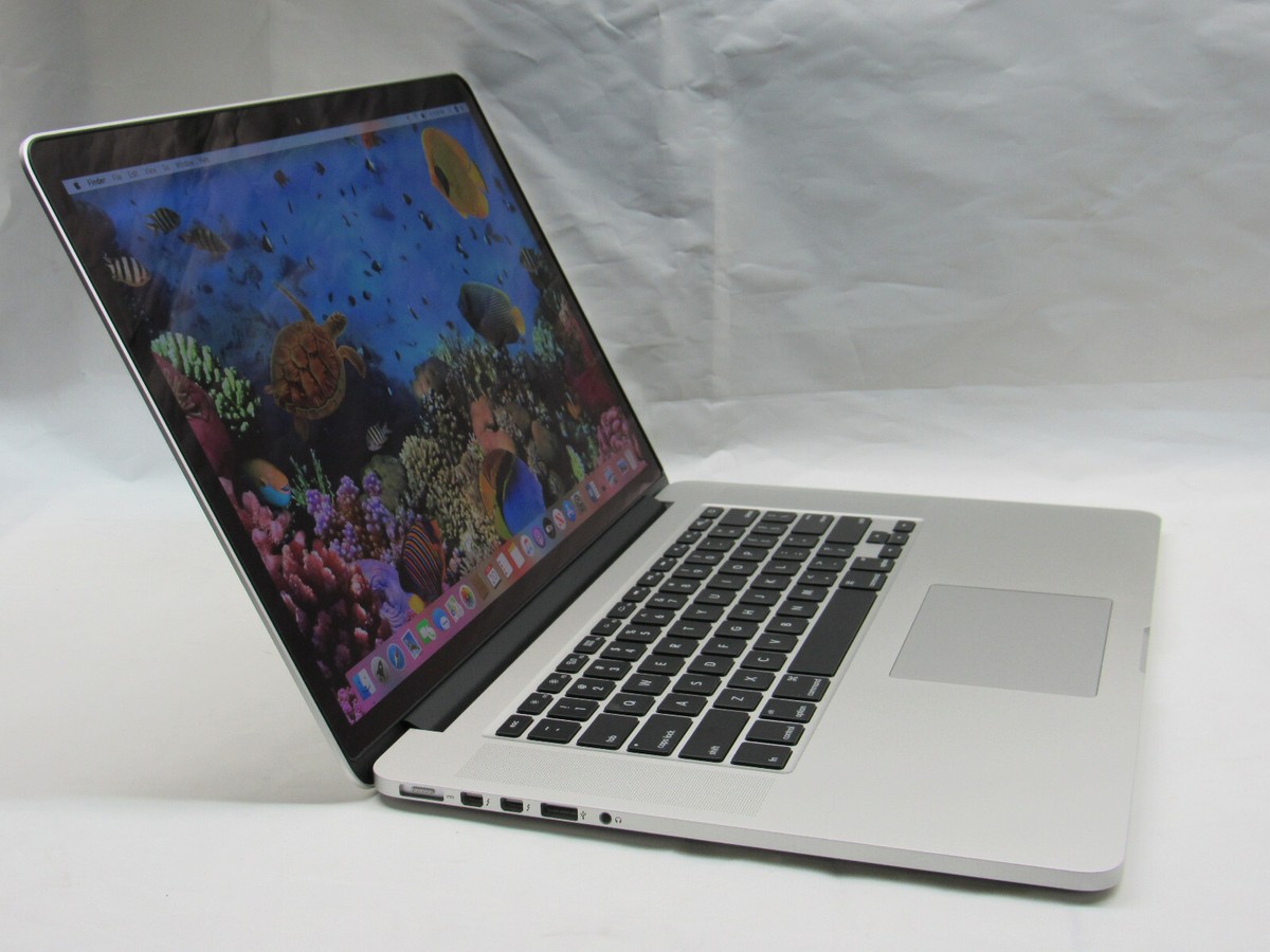 Apple Macbook Pro 15