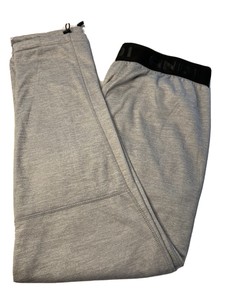 and1 men's fleece pants