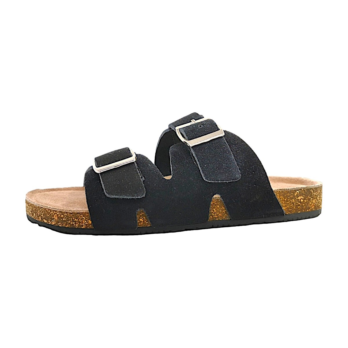 сОливер Даменшухе Пантолеттен Шварц Фрейцайт 9690₽