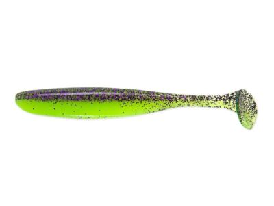 Keitech Easy Shiner 2 inch 5,4 cm Gummifisch Gummiköder Barsch Hecht Zander