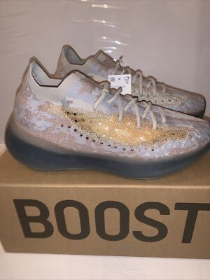 yeezy 380 pepper size 11