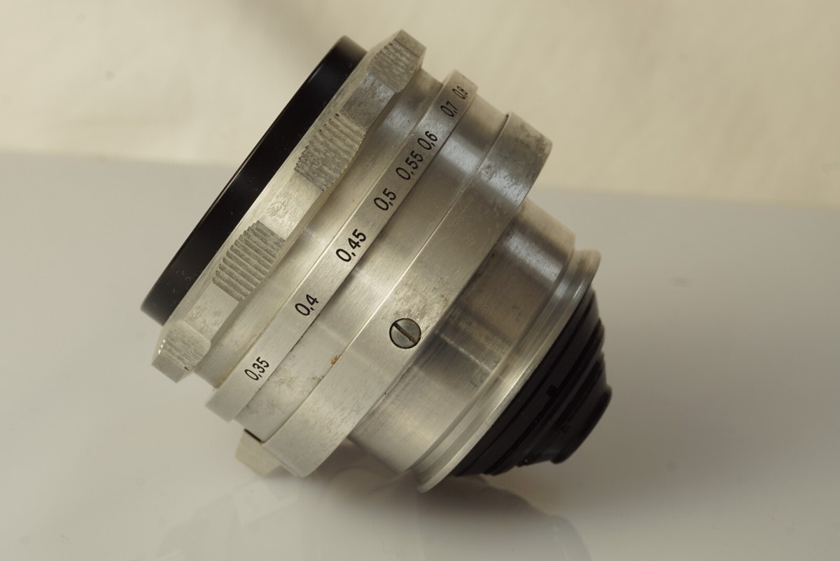 その他 Carl Zeiss Jena Biotar 25mm f1.4 T その他 Carl Zeiss Jena Biotar 25mm f1.4 T Carl Zeiss Jena