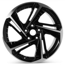 OEM 18" Wheel ASSY Aluminium 52910AA400 CN7 for Hyundai Elantra 2021-2023