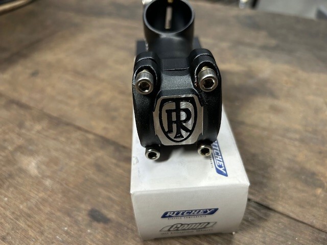 ritchey comp 30 degree stem
