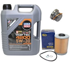 Filtre à huile BMW 3,3