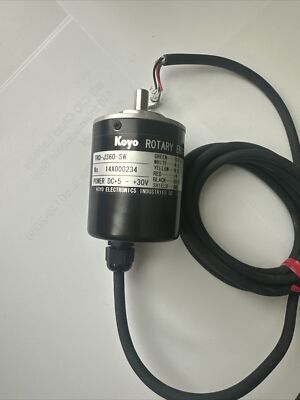 encoder rotary Koyo TRD-J360-SW-2M