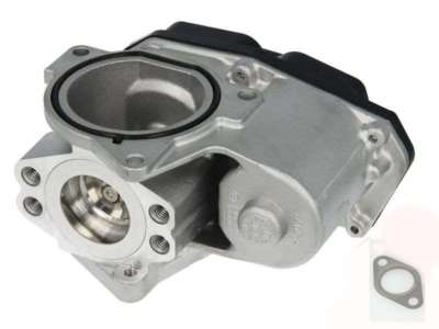 EGR VALVE AUDI A4 2.0TDI 2007.11- OE cf.: 03G131501P New OE Quality!!!!