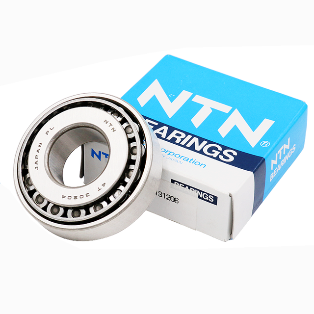 NTN 4T33007 Tapered Roller Bearing 35x62x21mm