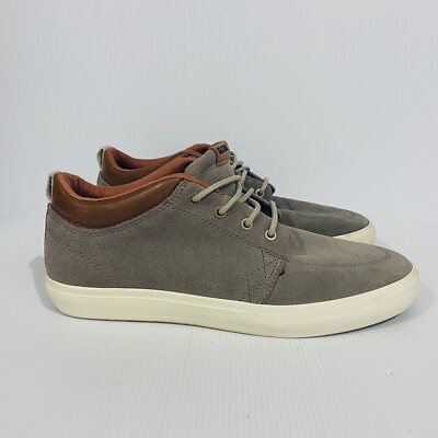 globe gs chukka