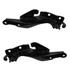 Hood Hinge Set For 2019-2023 Subaru Forester SU1236114 SU1236115