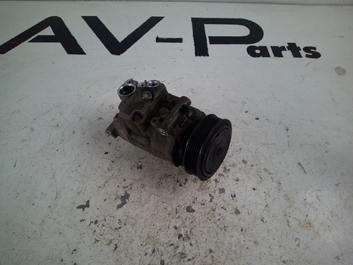 Original Audi VW Seat Skoda Klimakompressor Klima Kompressor 1K0820859T