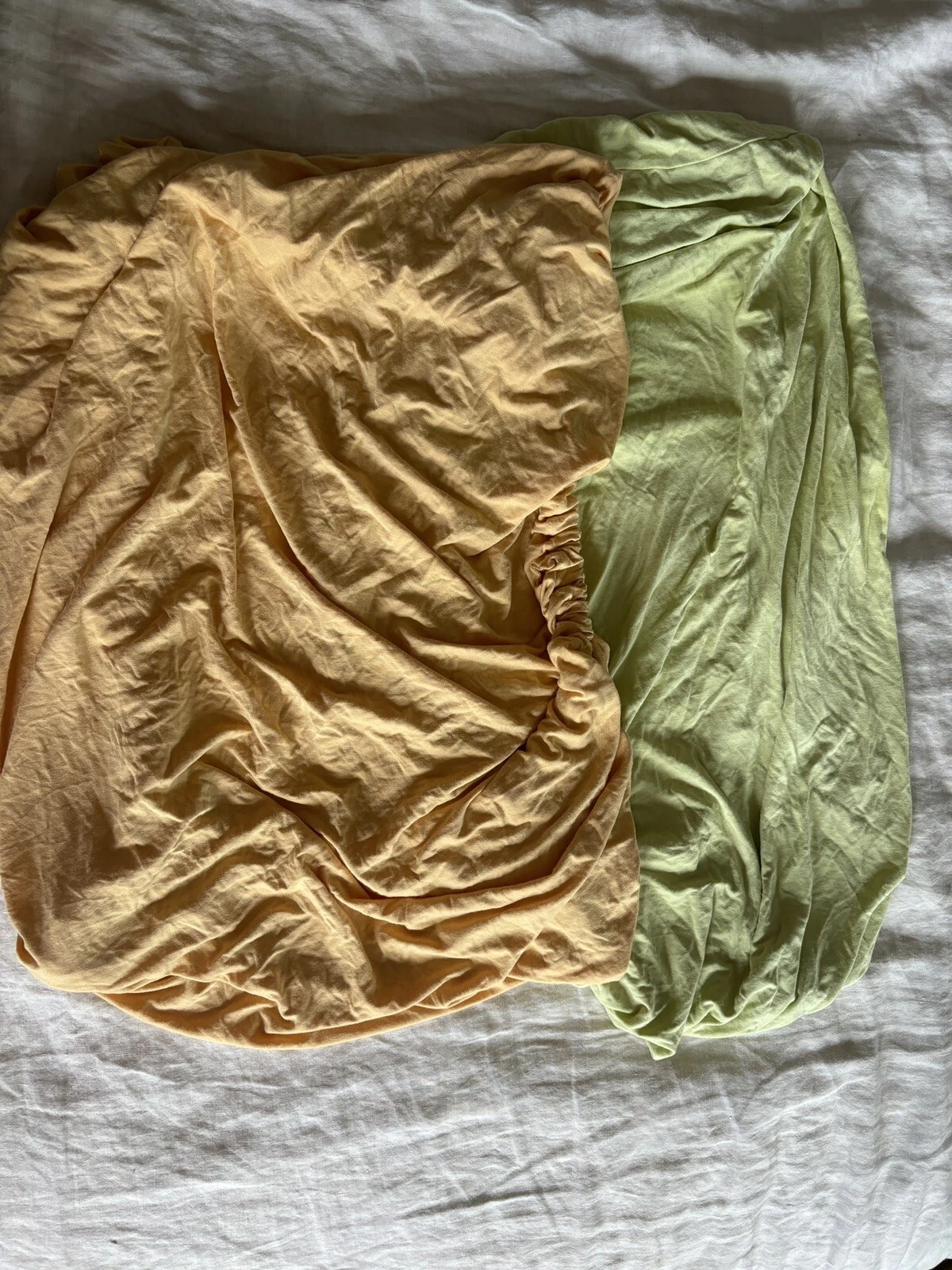 2 Kyte Baby Changing Covers