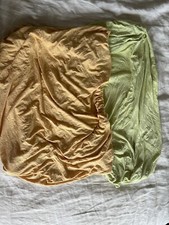 2 Kyte Baby Changing Covers