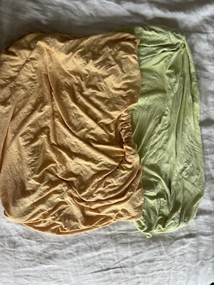 2 Kyte Baby Changing Covers 