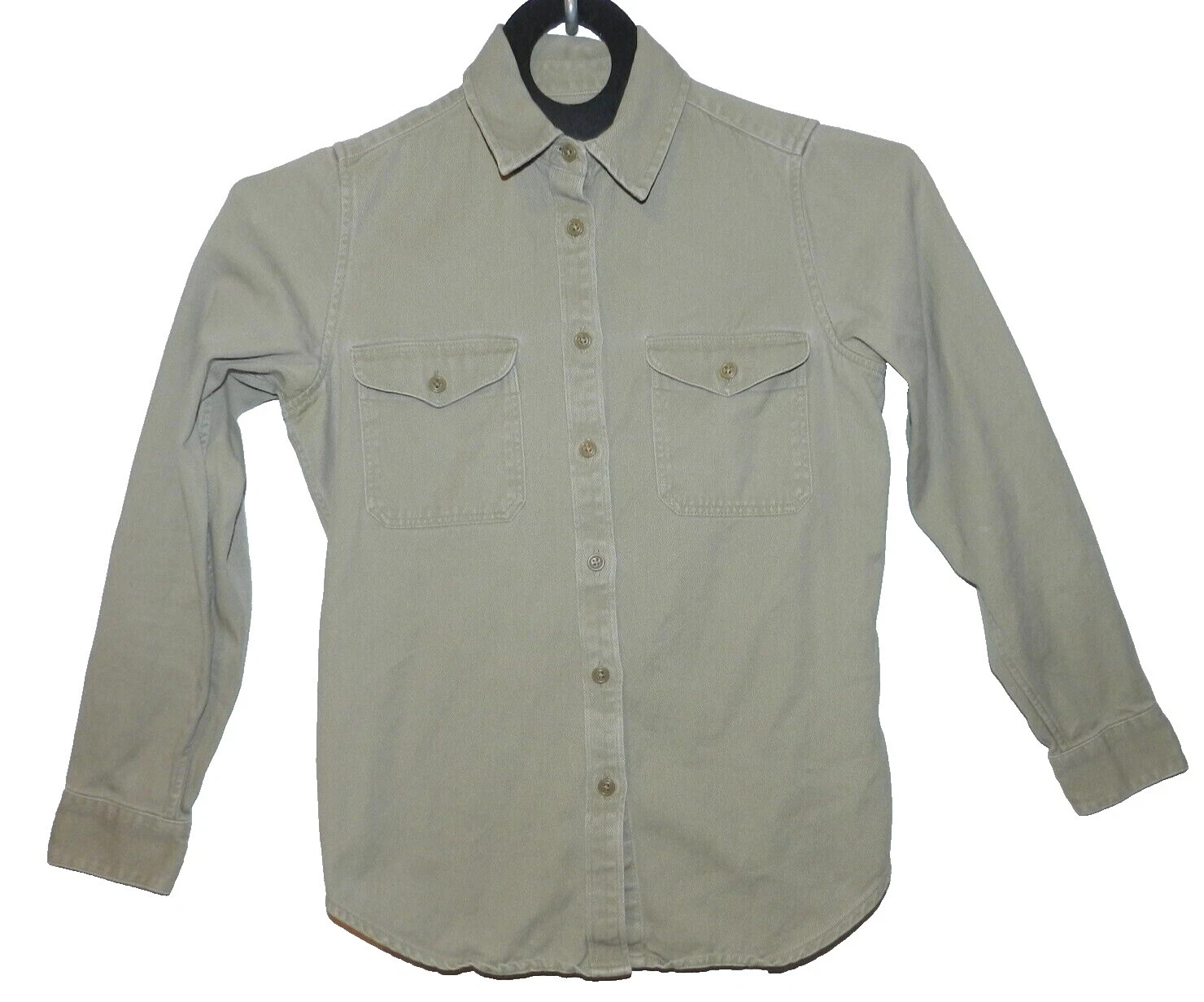 Filson Cotton Tops for Women