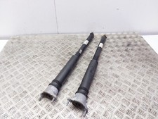 MERCEDES BENZ A CLASS W177 1.5 DIESEL PAIR OF REAR SHOCK ABSORBER DAMPERS 2018