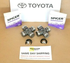 Spicer Guarnizione 2-86-418 – Ricambio Auto Originale – Prodotto USA