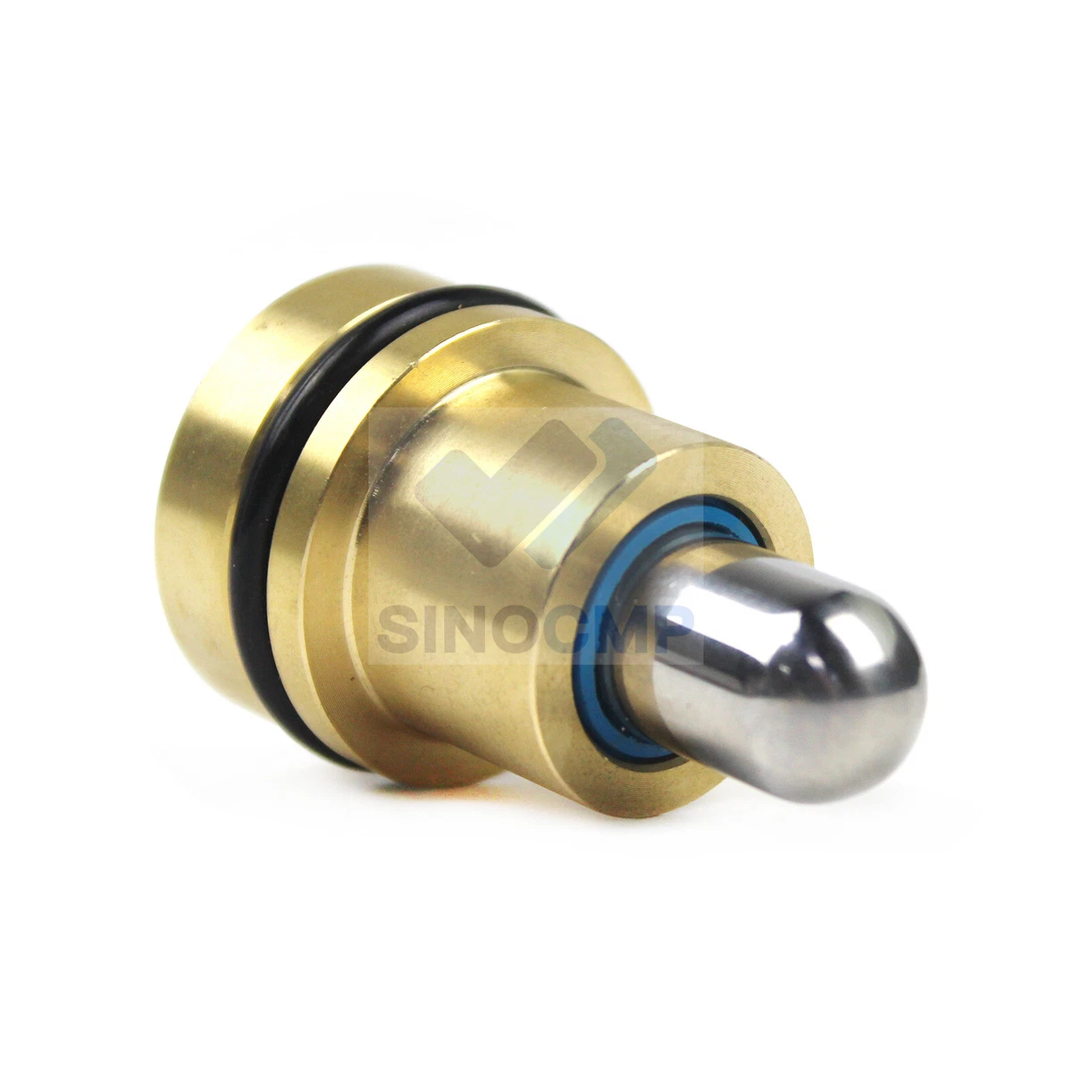 8PCS Joystick Pusher 9108066 For Hitachi EX100-2/3 EX120-2/3 EX200  