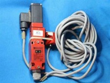 Telemecanique XCK-J XCKJ Safety Interlock Switch