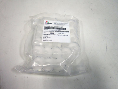 25x ENTEGRIS SVL25D300RRA25 SVL25 PP 3.0UM MED LM-LM SAVANA LAB DISC FILTER